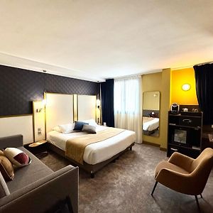 Best Western Hotel Le Quercy